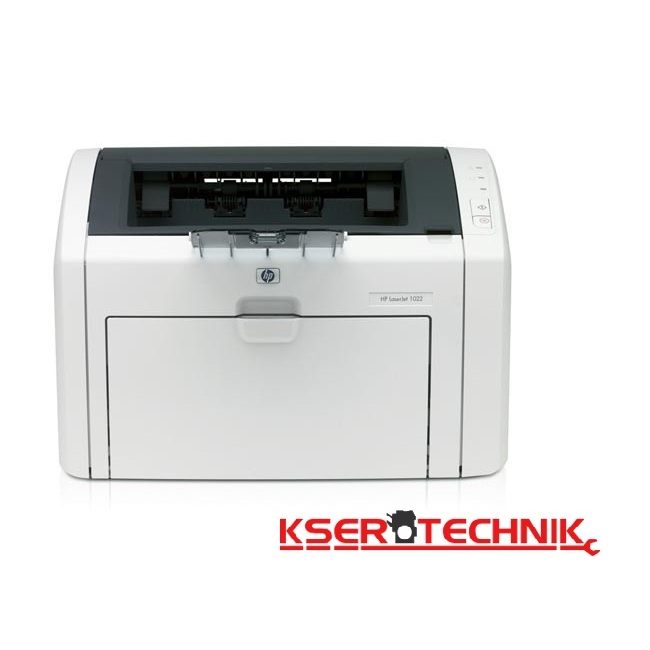 Drukarka laserowa HP LaserJet 1022